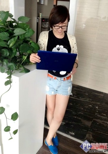 極致觸控藝術：海爾藝術本Lafite的不凡創造