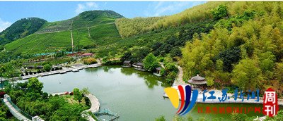 靈魂的凈土----白鷺湖農場