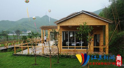 靈魂的凈土----白鷺湖農場