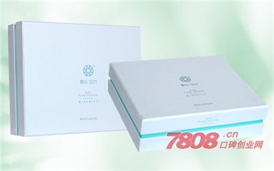 愛心301護(hù)膚品加盟利潤分析