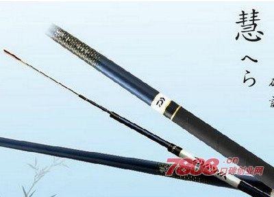 加盟行營釣具賺錢嗎