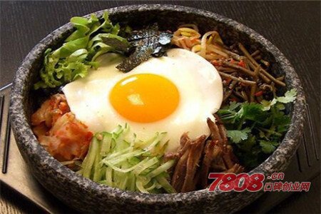 美石記加盟怎么樣 加盟市場分析