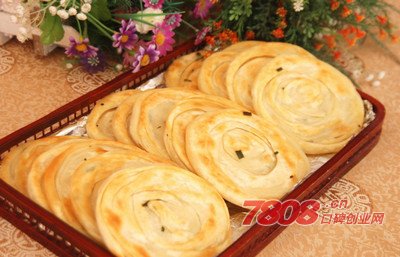 涂記油酥餅加盟,小區（社區）門口做什么生意好