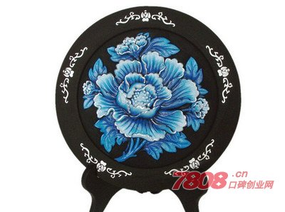 加盟活性炭雕店多少錢