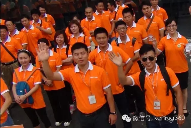 南京科寧地暖攜手家裝主材展席卷橙色風(fēng)暴_zgxwzx.com.cn