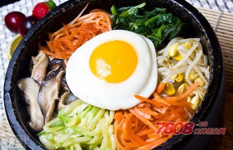 韓式快餐加盟有市場嗎  加盟什么賺錢