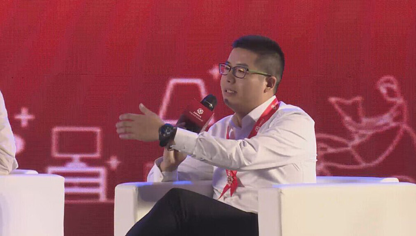 互聯網+時代：看中國家居電商聯盟布局下一個十年