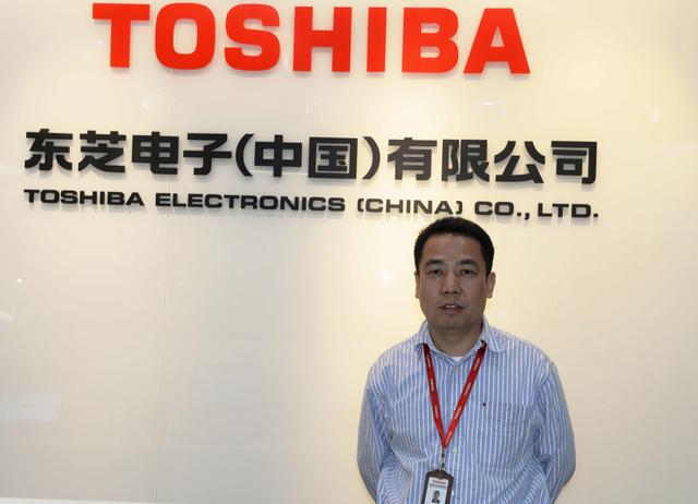 東芝IEGT技術 助力榮信成就電力電子行業領先地位