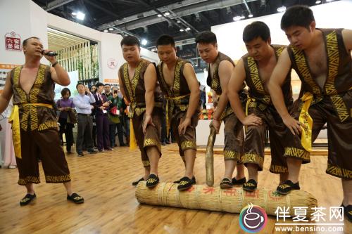 中糧茶業“茶生活”主題展移師廣州