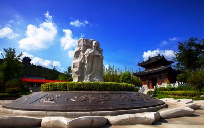 中國第一比丘尼竹林寺組委會在上海會館正式成立