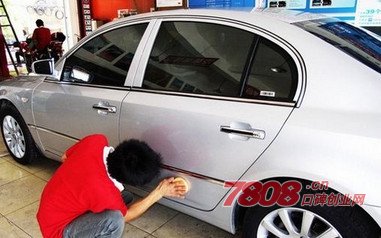 有什么汽車美容店投資創業方案比較好？投資費多少？