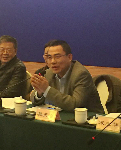 行業領軍地位凸顯，莫天全率領房天下2萬員工推動房地產服務規范化、專業化