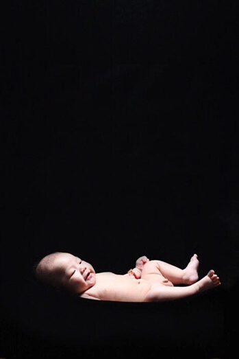楊文 QQbaby兒童攝影