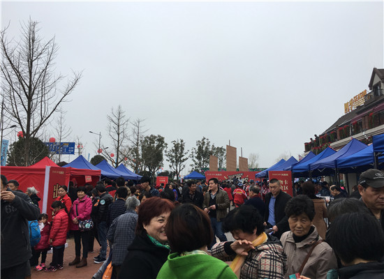 2016，上海地產(chǎn)，狼，真的來(lái)了！