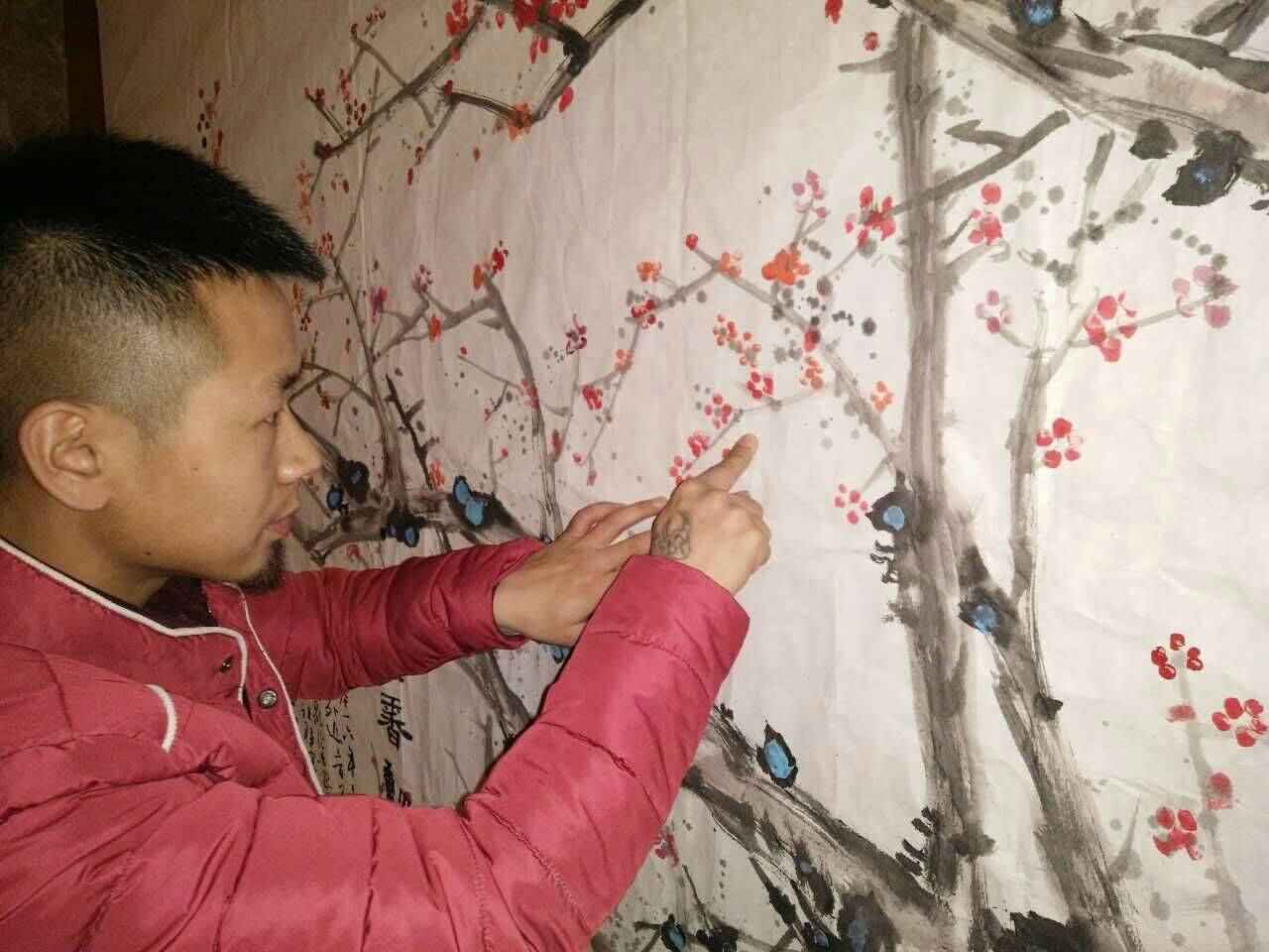龔國林出席龔氏宗親聯(lián)合會首屆代表大會