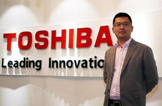 東芝空調(diào)聯(lián)手易佰家開啟一體化家裝新模式