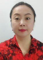 <b>     張婷婷  </b>
