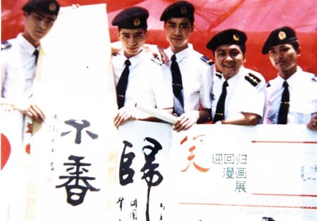 彭長征