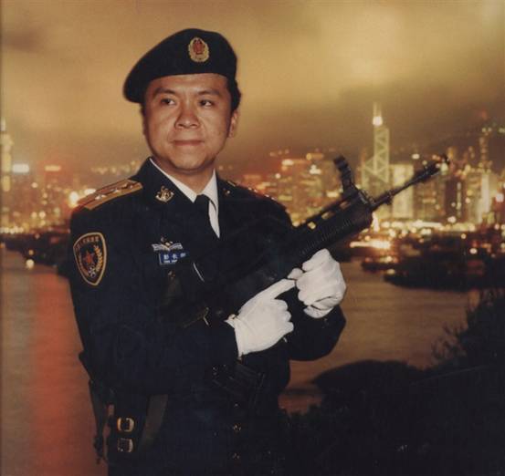 彭長征