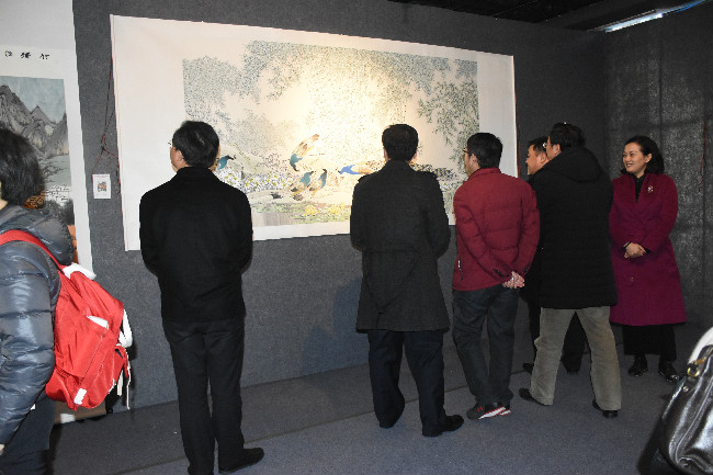 宜賓,君子風,中國竹,流杯雅韻,作品展
