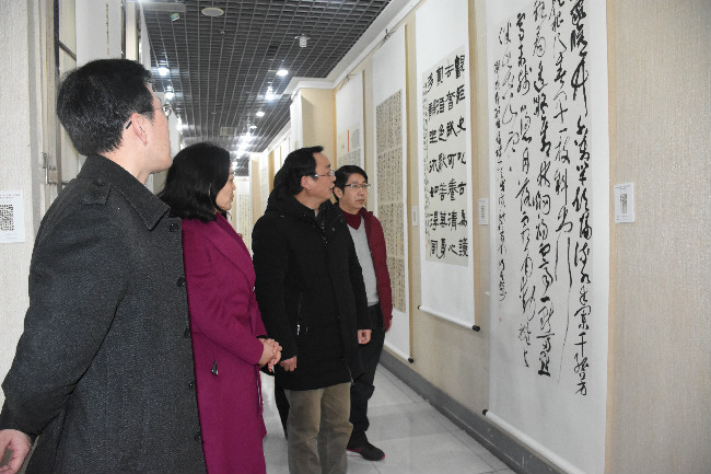 宜賓,君子風,中國竹,流杯雅韻,作品展