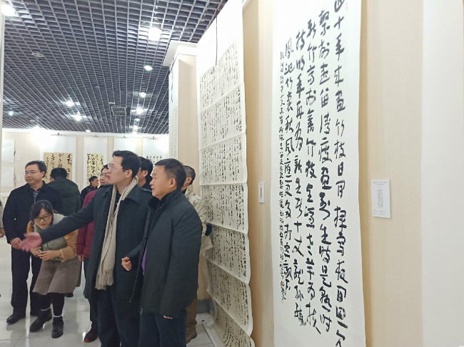 宜賓,君子風,中國竹,流杯雅韻,作品展