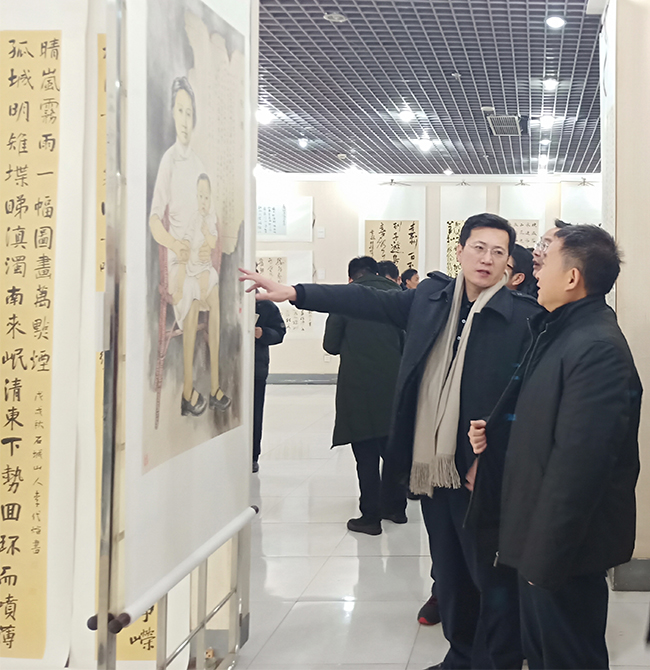 宜賓,君子風,中國竹,流杯雅韻,作品展