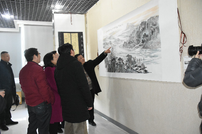 宜賓,君子風,中國竹,流杯雅韻,作品展