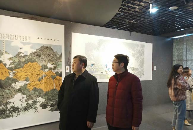宜賓,君子風,中國竹,流杯雅韻,作品展