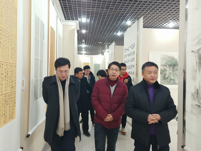 宜賓,君子風,中國竹,流杯雅韻,作品展