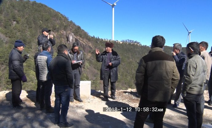 做維護社會公平正義的踐行者——紀實浙江慶元全國司法行政系統二級英雄模范、浙江省首屆特級人民調解員吳強忠