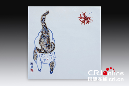 陳羿州陶瓷藝術(shù)語境：一方世界 器而不舍