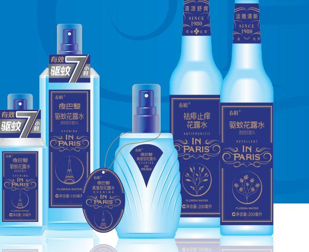 曾暢銷全國一瓶難求，被寶潔合資2億險被賣身，再崛起年賣5億