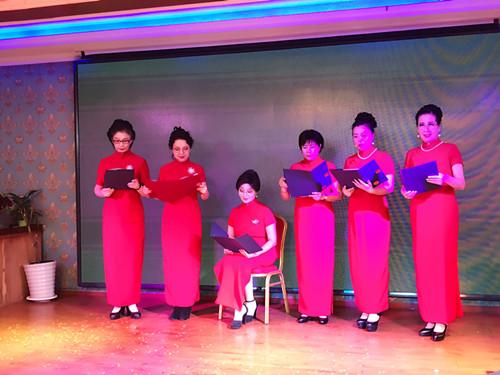 華服創意聯盟年度盛典暨“我上國際時裝周”2019啟動儀式在京舉辦