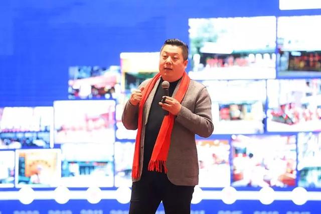7家煙酒店年入1個(gè)億，這家公司招募大商聚義，不懼關(guān)店潮