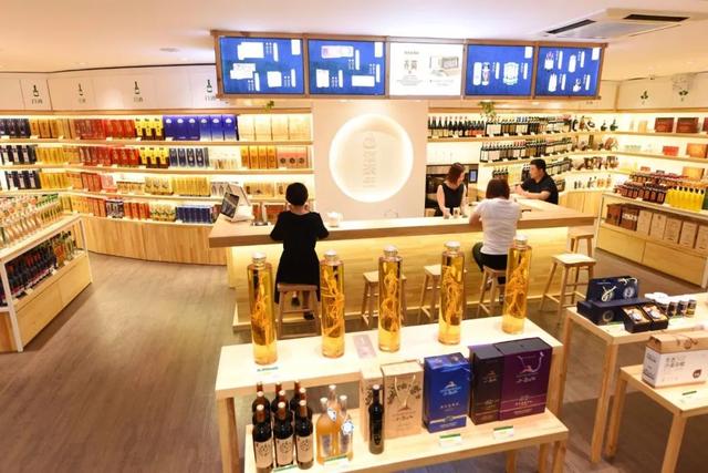 7家煙酒店年入1個(gè)億，這家公司招募大商聚義，不懼關(guān)店潮
