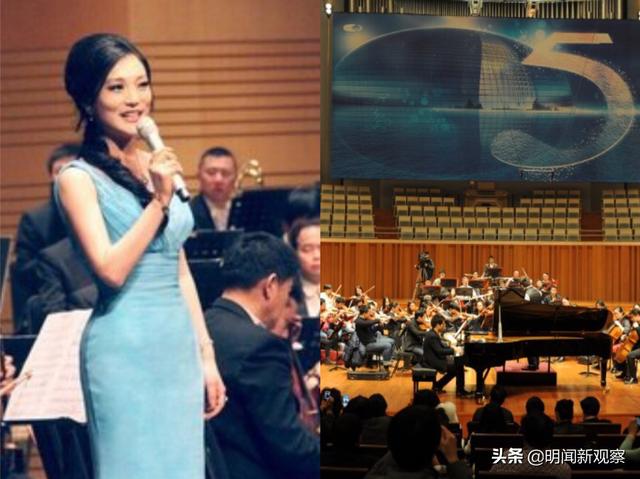 主持人張惠珺帶您共賞摩納哥公國皇家芭蕾舞團在國家大劇院的演出