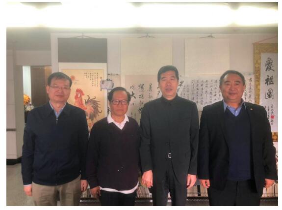 中國教育出版網(wǎng)戰(zhàn)略發(fā)展專家王永民受邀參加“第三屆世界智能大會”