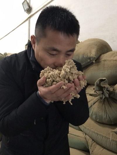 先生的艾：傳統中醫與現代科技的完美呈現