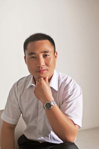 先生的艾：傳統中醫與現代科技的完美呈現