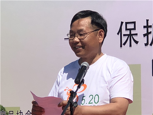 5.20世界蜜蜂日大型慶典活動(dòng)在京舉辦