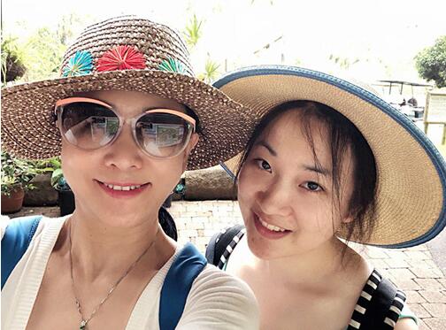 樂友創始人兼CEO胡超：不想當“女強人”，只想成為女兒的好朋友