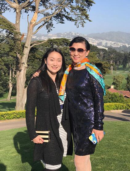 樂友創始人兼CEO胡超：不想當“女強人”，只想成為女兒的好朋友