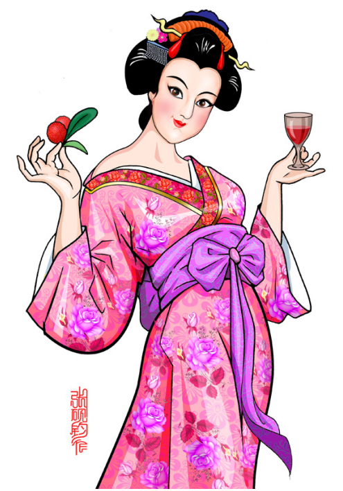 當(dāng)代著名畫(huà)家張硯鈞先生2019年漫畫(huà)作品欣賞