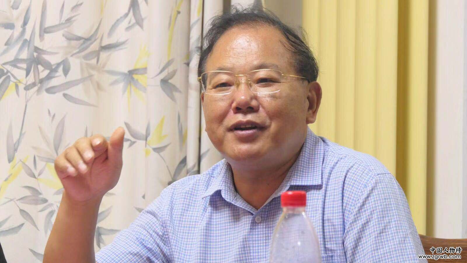 李修平散文集《人生路上》研討會在京成功舉辦