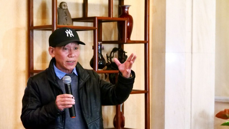 2021傳統文化傳承與新時代發展研討會暨正念正心國學文化宗教學研究院、傳統文化學研中心成立儀式在京召開