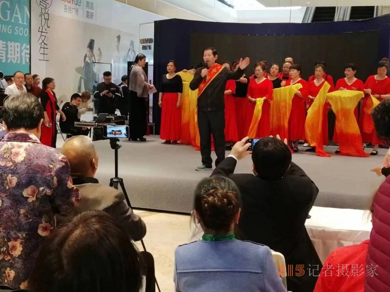 江西南昌紅色文化傳承聯盟勞模工匠宣講公益活動